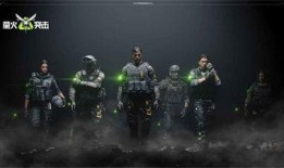 萤火突击全网最详细最新爆料,揭秘全网最新最全爆料，深度解析神秘行动内幕